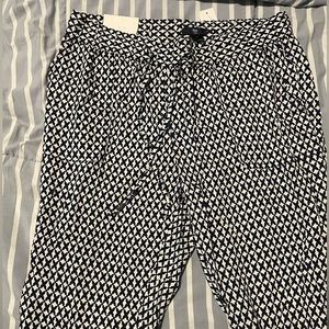 Gap Flowy Pants
